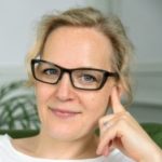 Illustration du profil de Daphné DESMETTRE