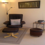 Illustration du profil de Mylène FENOUILLET