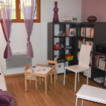 Illustration du profil de Géraldine SENECHAL